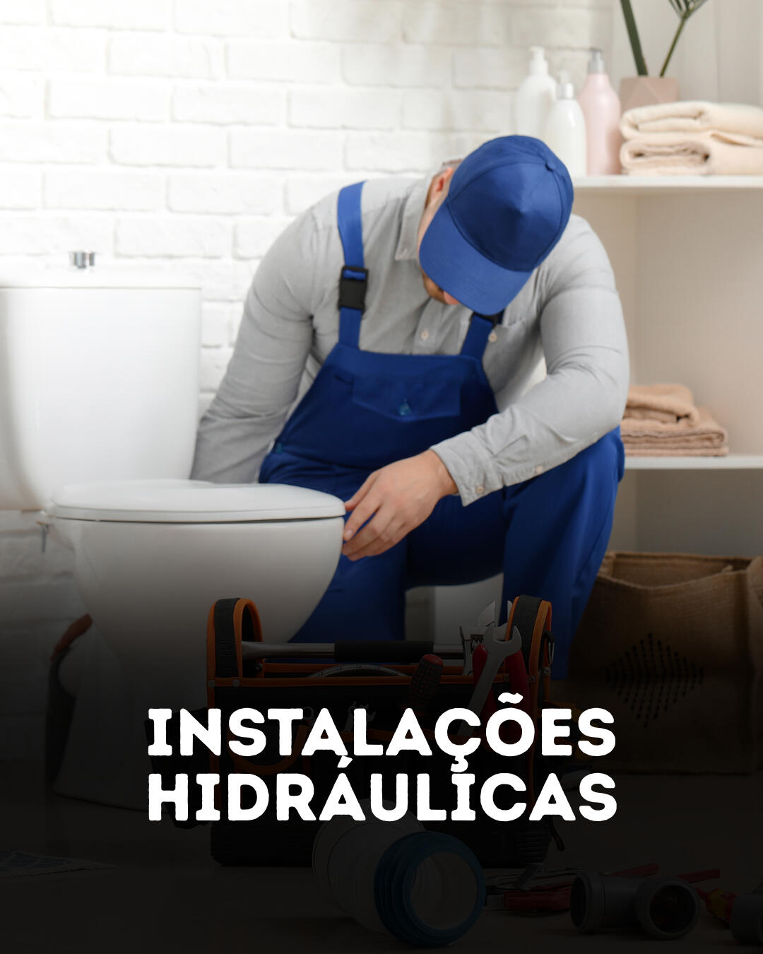 Profissionais capacitados