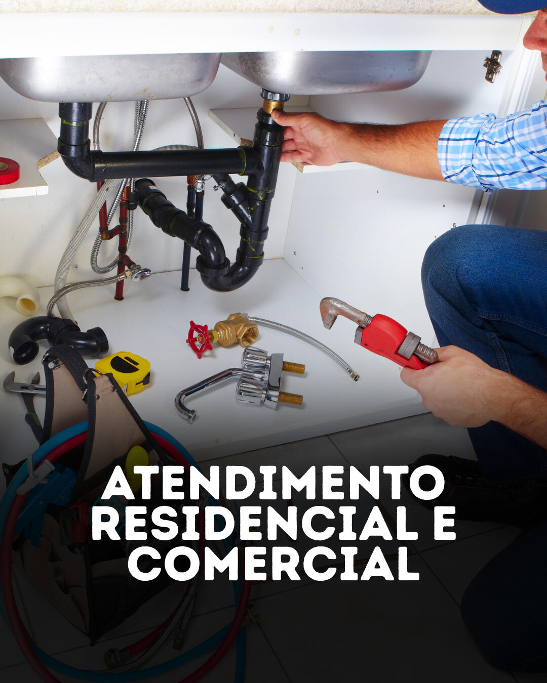 Mão de obra qualificada.