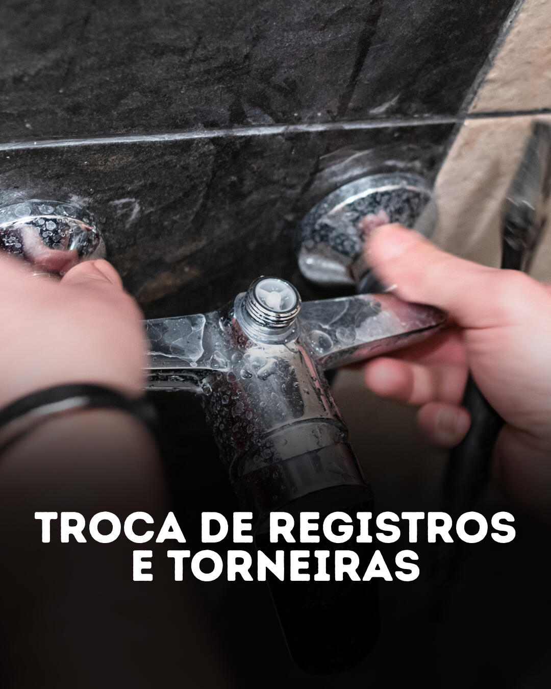 Atendimento personalizado
